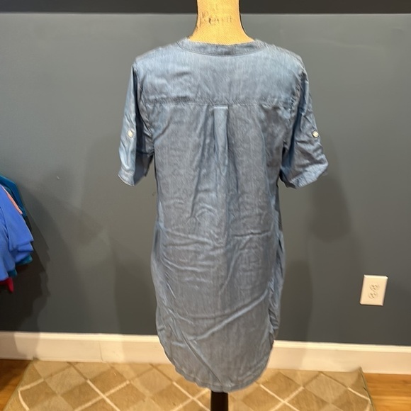 Crown & Ivy dress size 14 women’s - Picture 6 of 8